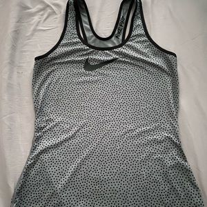 Nike pro tank